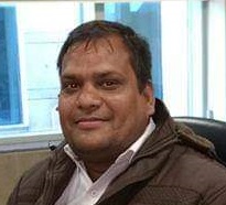 Deepak Sharma